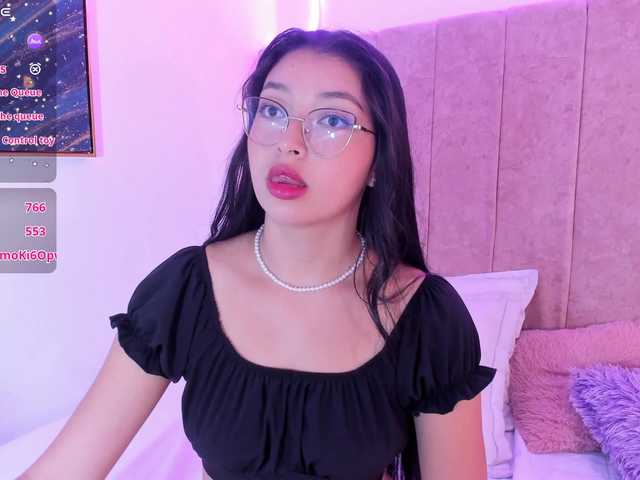  kaorii- chat room