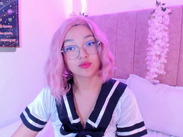 kaorii- chat room