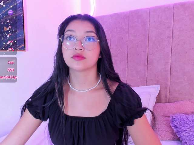  kaorii- chat room