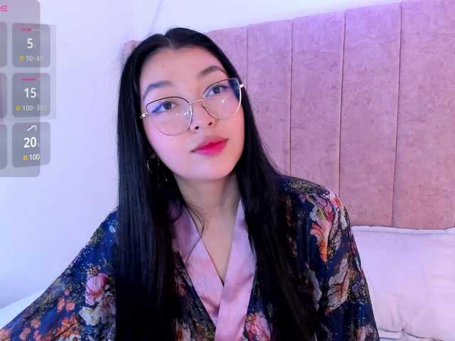  kaorii- chat room