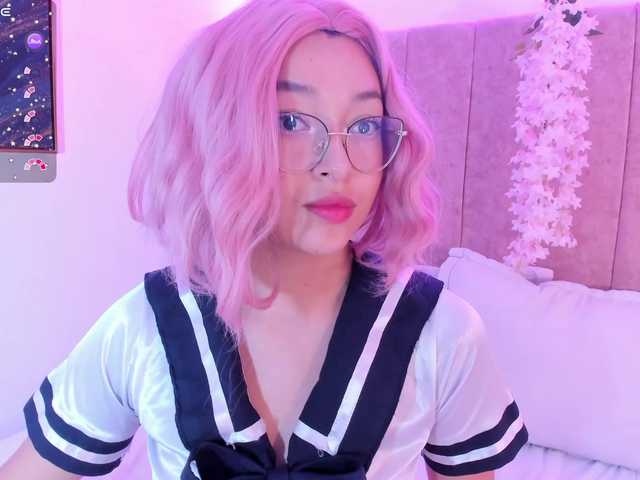  kaorii- chat room
