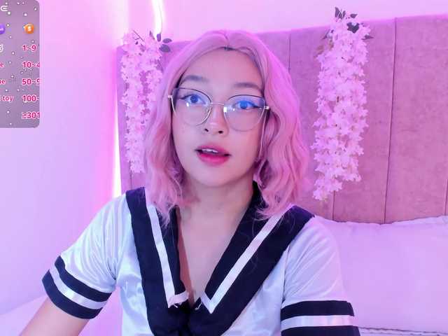  kaorii- chat room