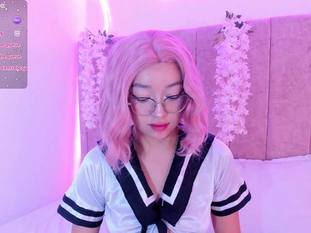  kaorii- chat room