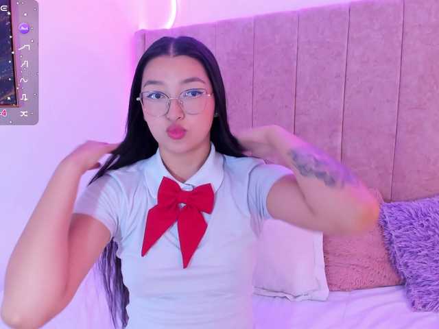  kaorii- chat room