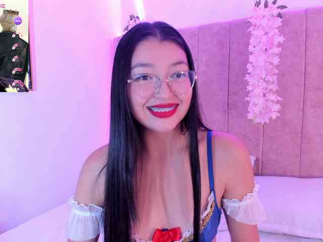 kaorii-- webcam