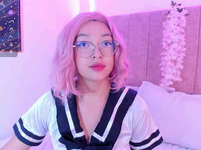 kaorii-- webcam