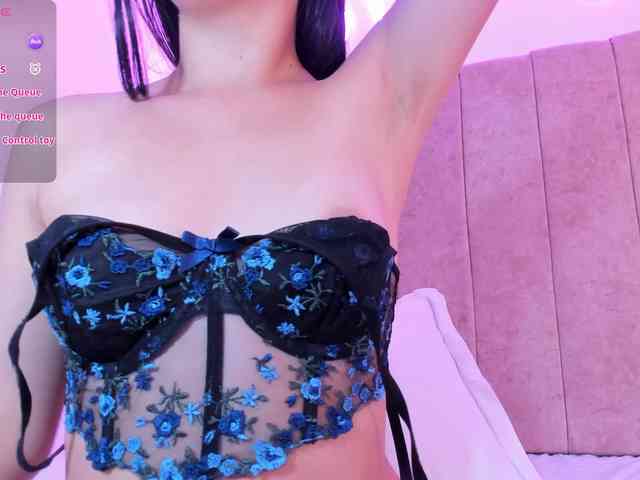 kaorii-- webcam