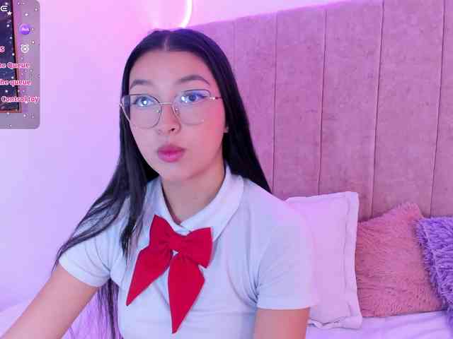 kaorii- webcam