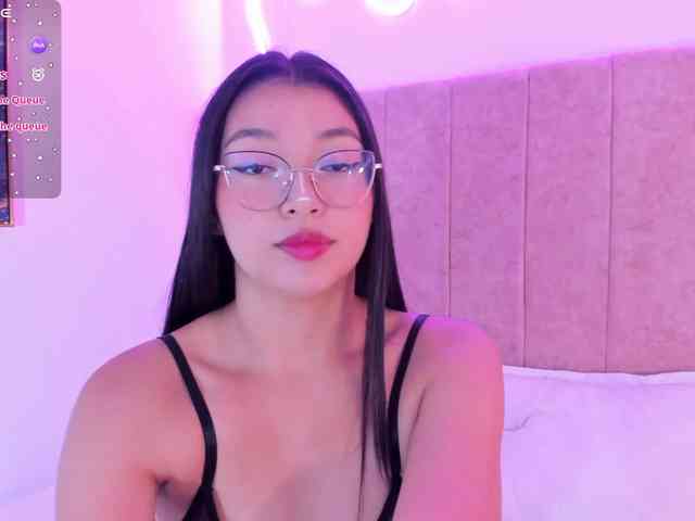 kaorii-- webcam