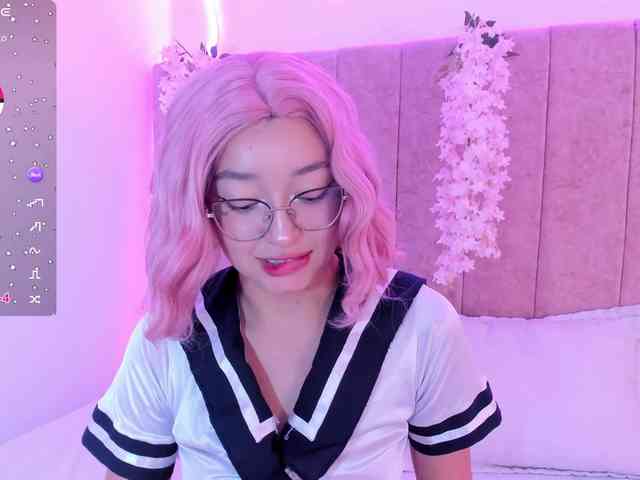 kaorii-- webcam