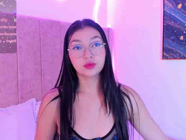 kaorii-- webcam