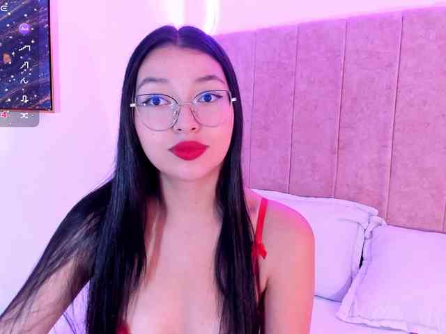 live web cam online Kaorii-