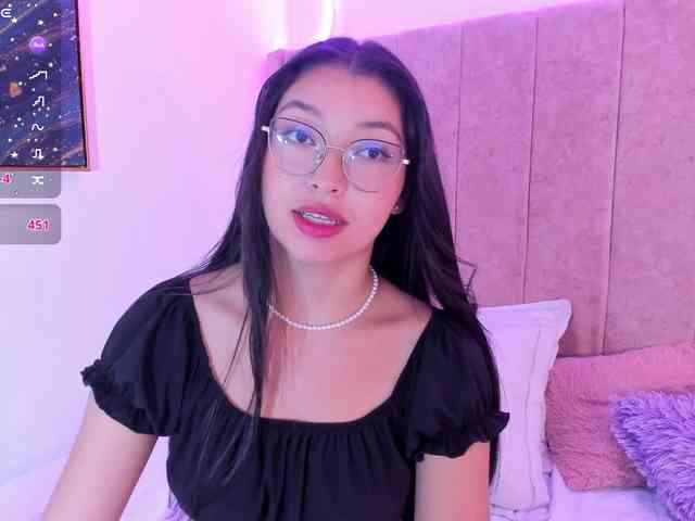 kaorii- Live Webcam on BongaCams