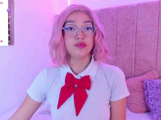 kaorii- webcam