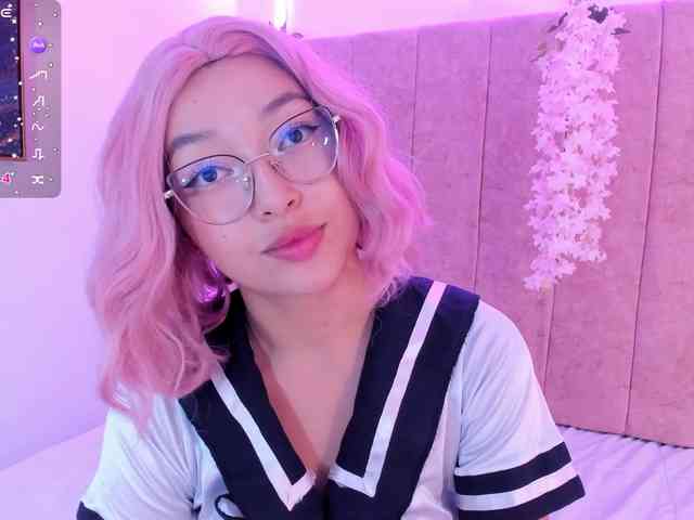 kaorii-- webcam