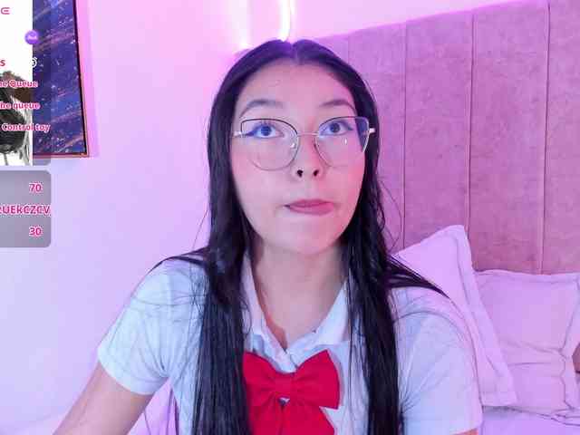 kaorii-- webcam