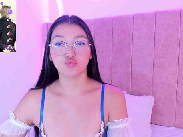kaorii-- webcam