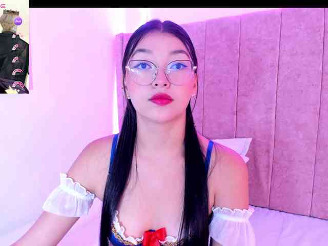 kaorii-- webcam
