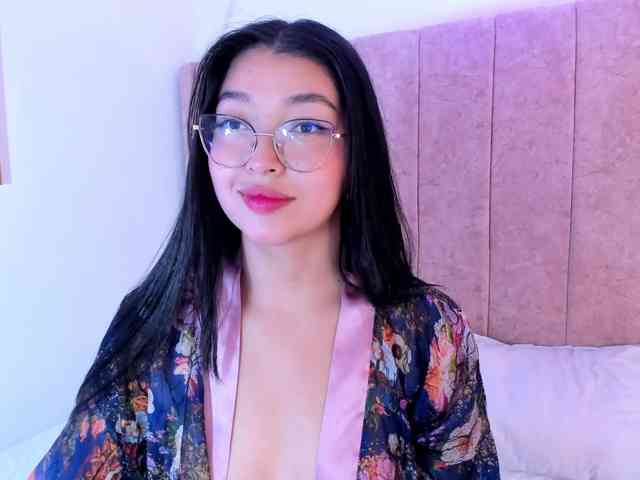 kaorii- webcam