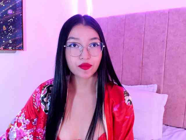 kaorii-- webcam