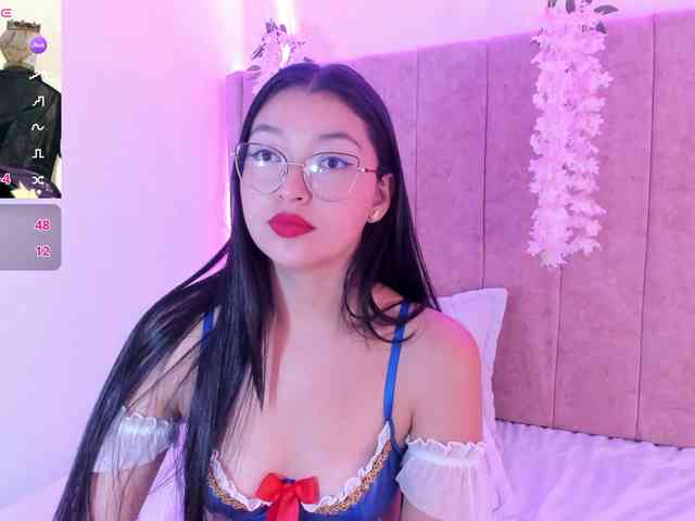 kaorii-- webcam