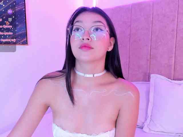 kaorii-- webcam
