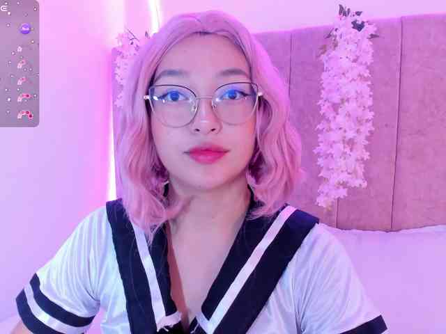 kaorii- Live Webcam on BongaCams