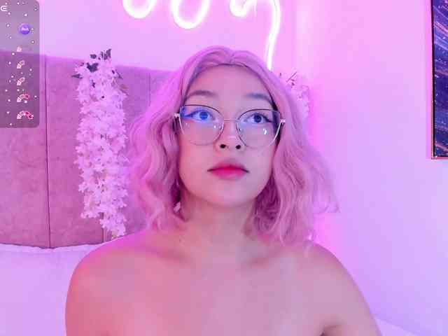 kaorii-- webcam