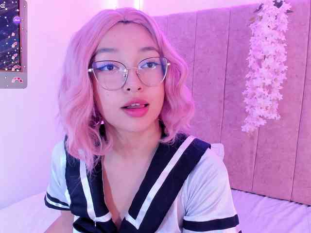 kaorii-- webcam