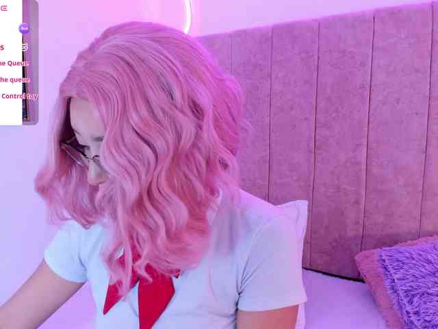 kaorii- webcam