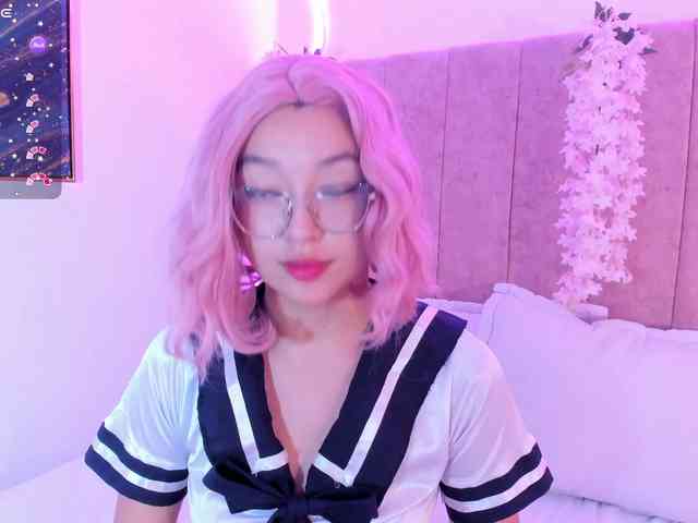 kaorii-- webcam