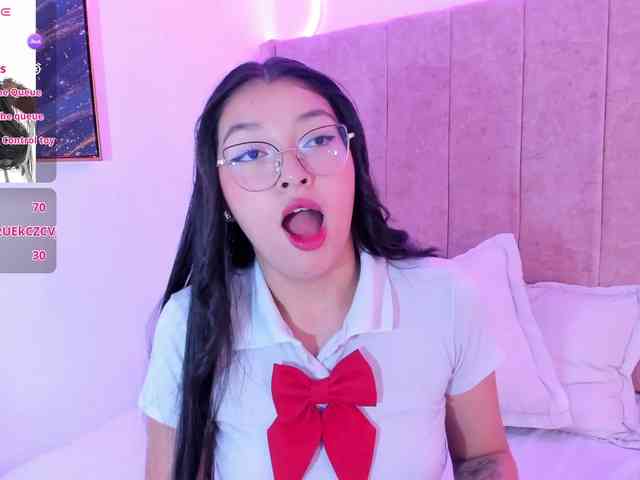 kaorii-- webcam