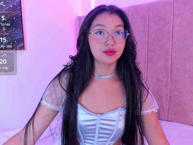 kaorii- webcam