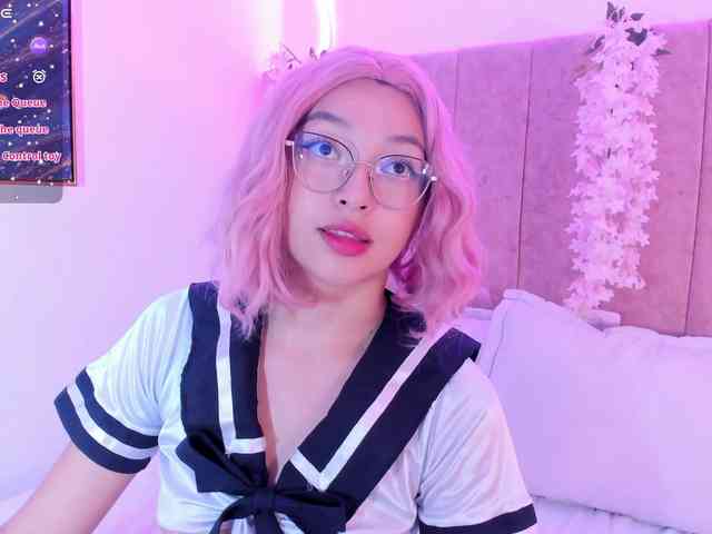kaorii-- webcam