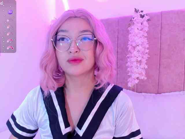 kaorii-- webcam