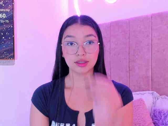 kaorii- webcam
