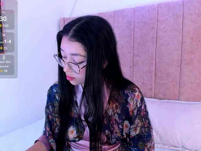 kaorii- webcam