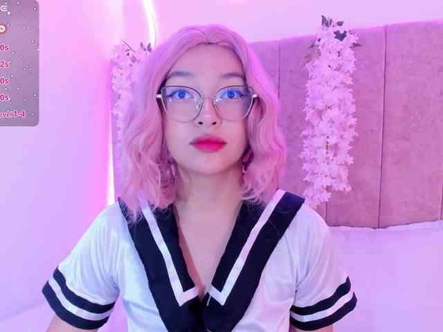 kaorii-- webcam