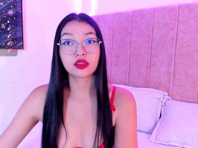 kaorii-- webcam