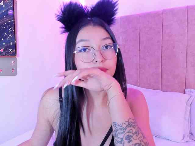 kaorii-- webcam