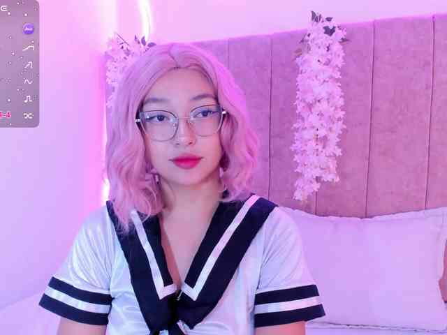 kaorii-- webcam