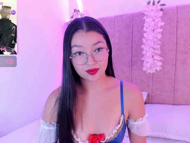 kaorii-- webcam