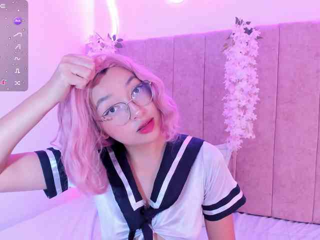 kaorii-- webcam