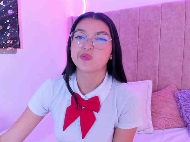kaorii-- webcam