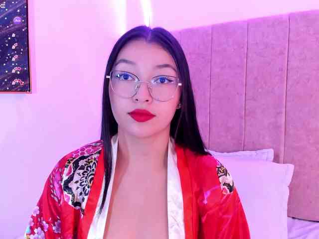 kaorii-- webcam
