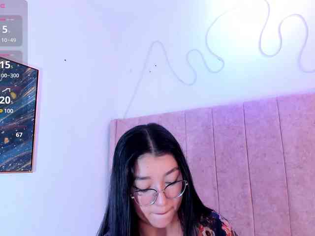 kaorii- webcam