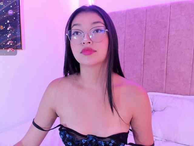 kaorii-- webcam