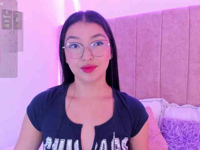 kaorii- webcam