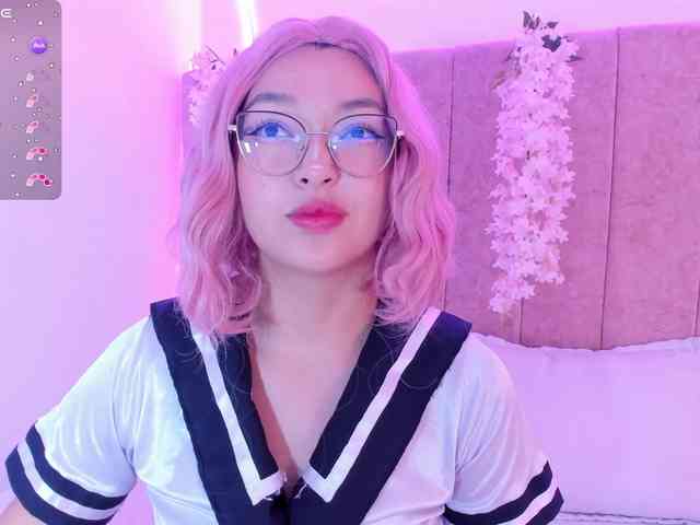 kaorii-- webcam