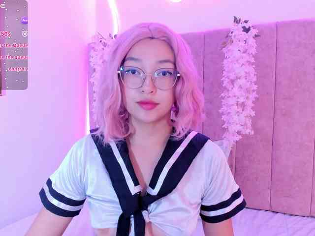 kaorii-- webcam